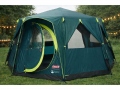 Coleman Octagon BlackOut